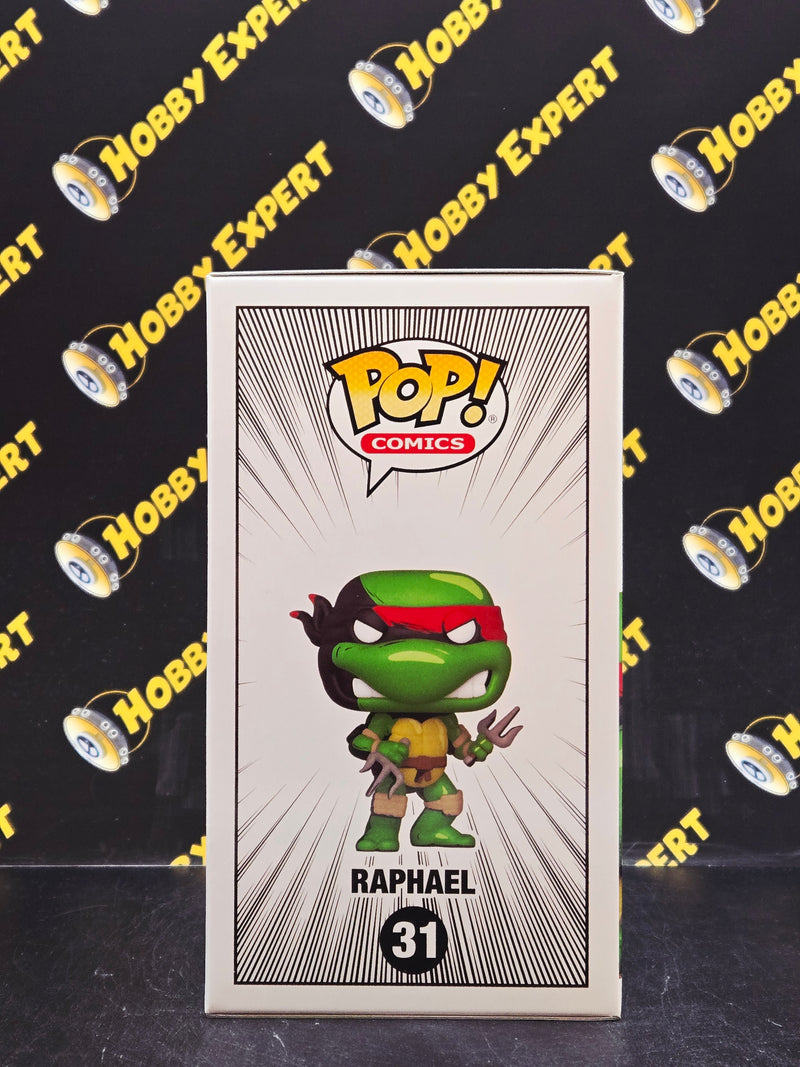 Raphael