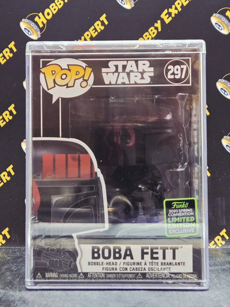 Boba Fett