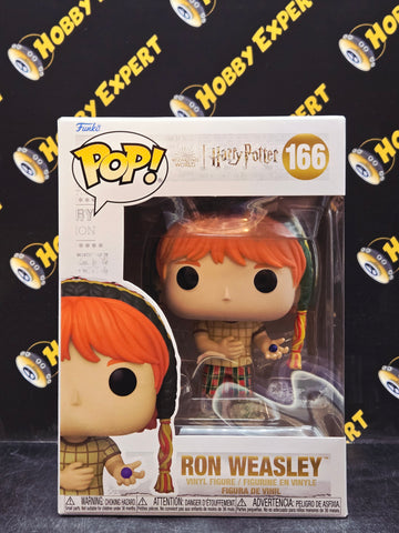 Ron Weasley #166 - Harry Potter Wizarding World