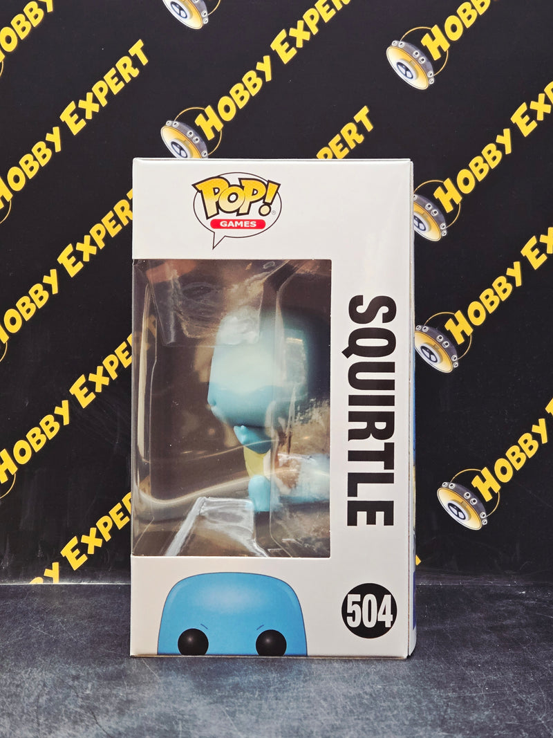 Squirtle