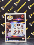 Nick Fury