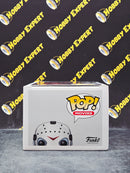Jason Voorhees
