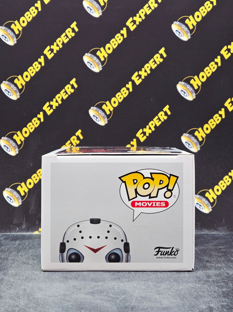 Jason Voorhees