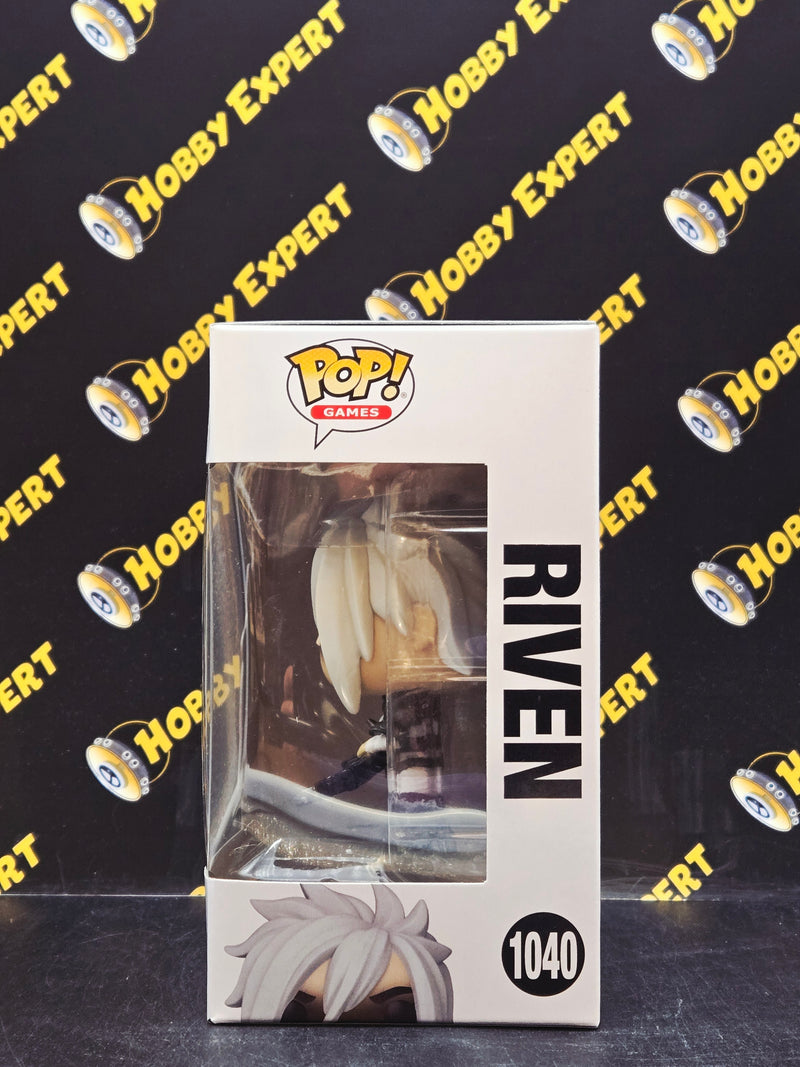 Riven