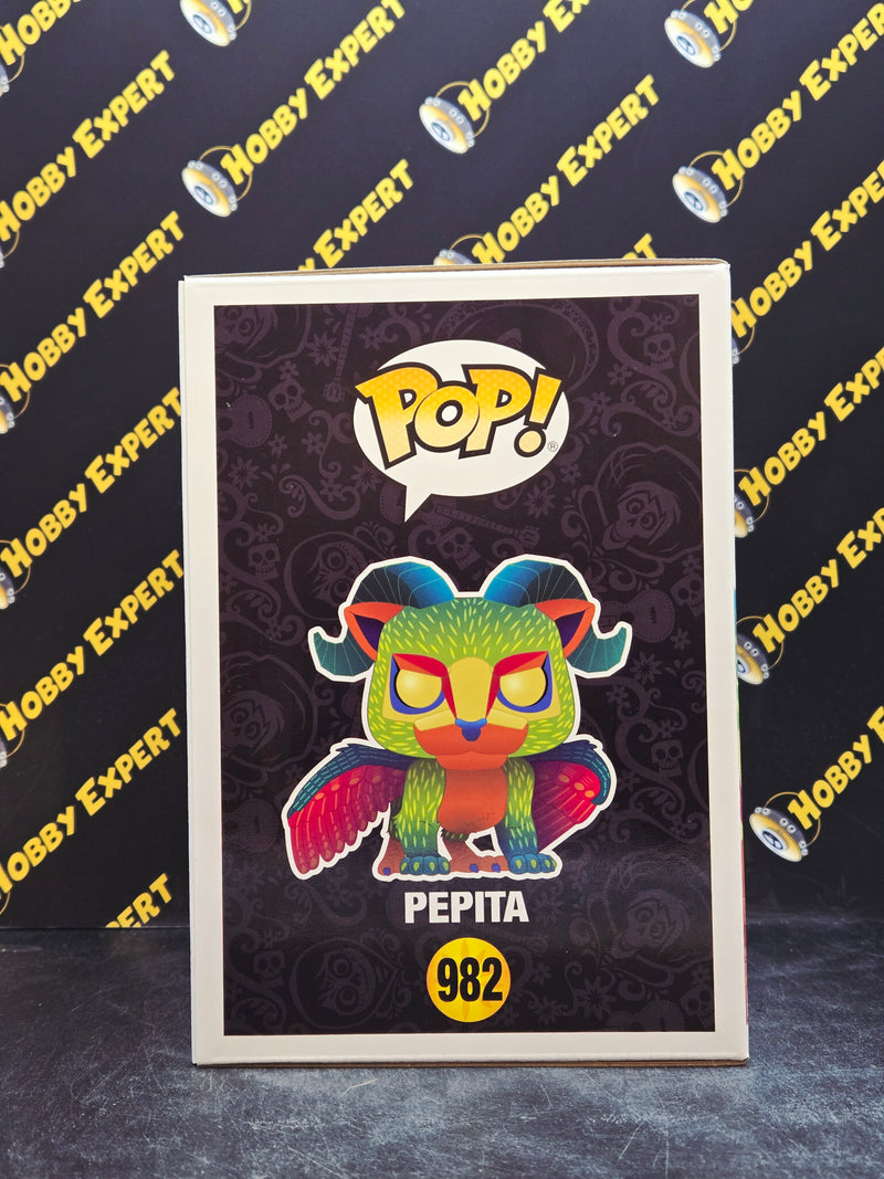 Pepita