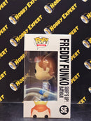 Freddy Funko Surf's Up! Batman