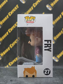 Fry