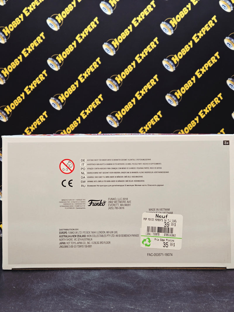 Rematch On The Supremacy