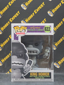 King Homer