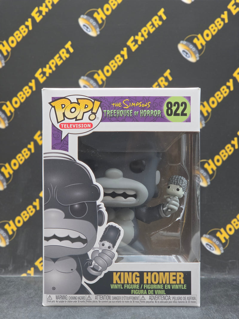 King Homer
