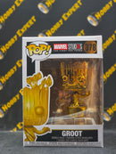 Groot