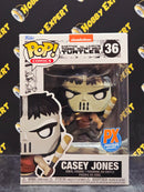 Casey Jones