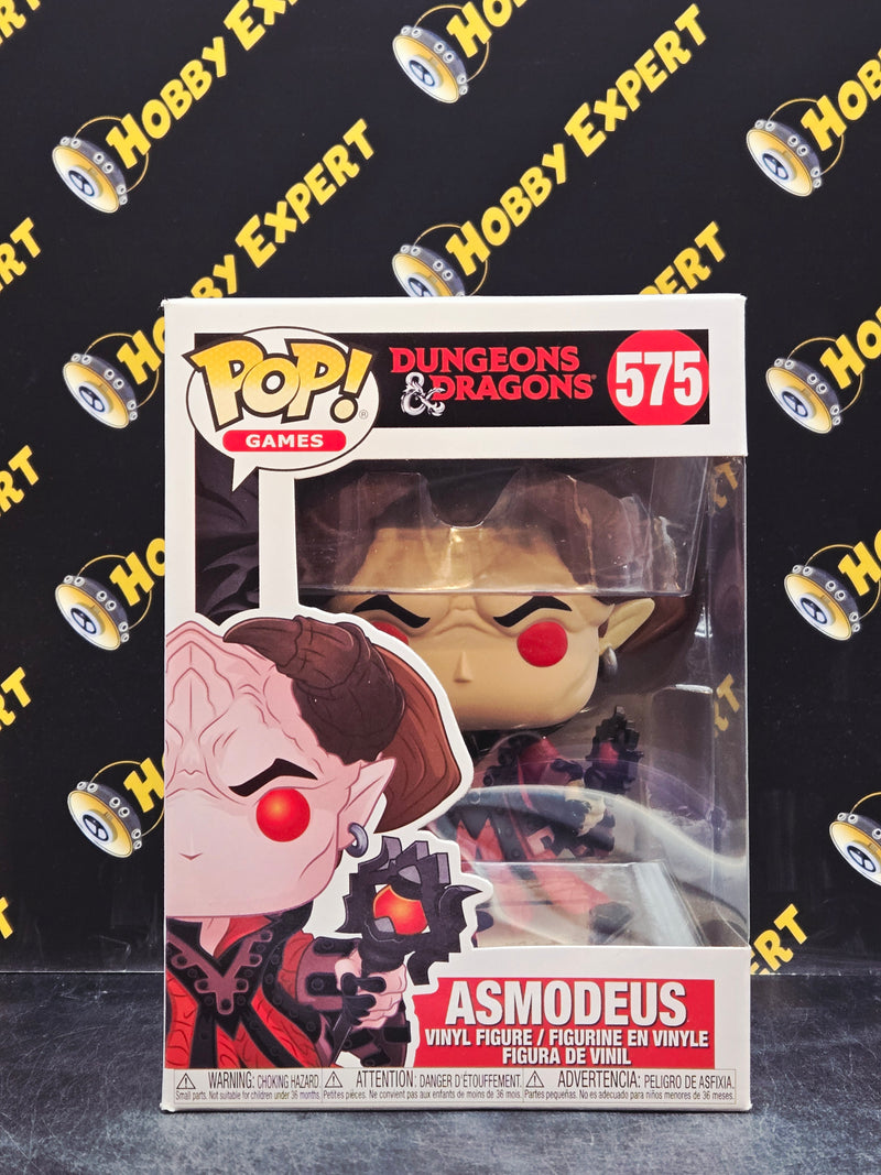 Asmodeus