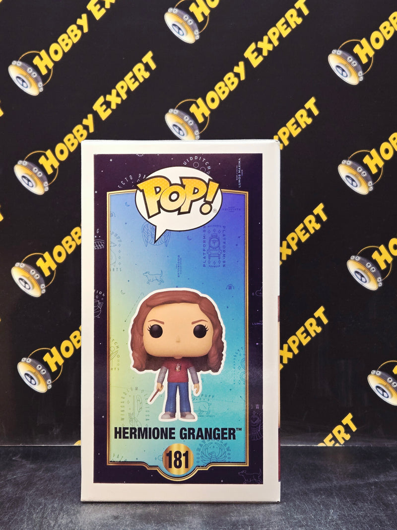 Hermione Granger