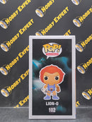 Lion-o