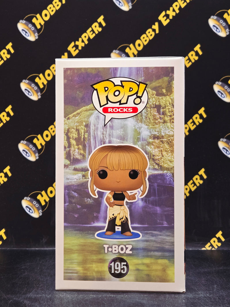 T-Boz