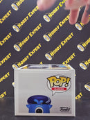 Donald Monster's Inc.