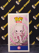 Mewtwo
