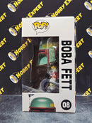 Boba Fett