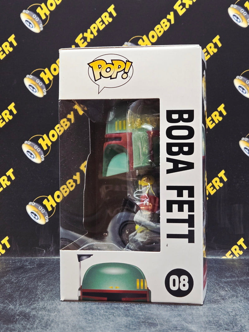 Boba Fett