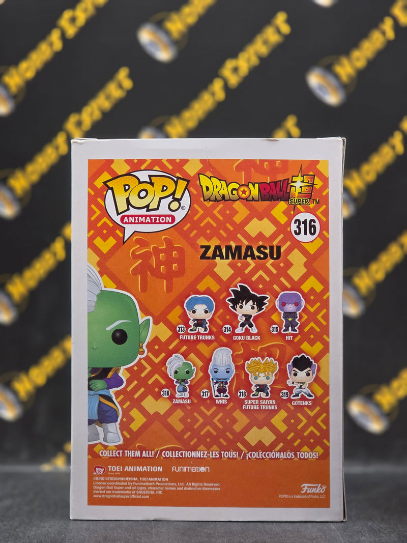 Zamasu