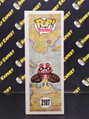 God Usopp Wanted Poster