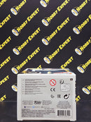 Spider-Man Stealth Suit Goggles Up