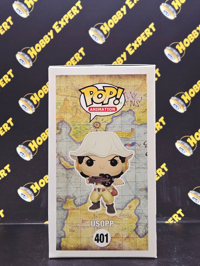 Usopp