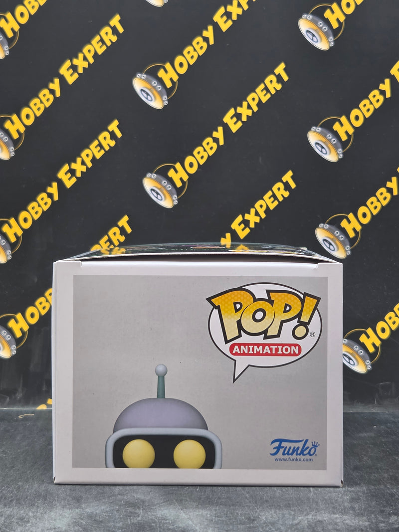 Bender