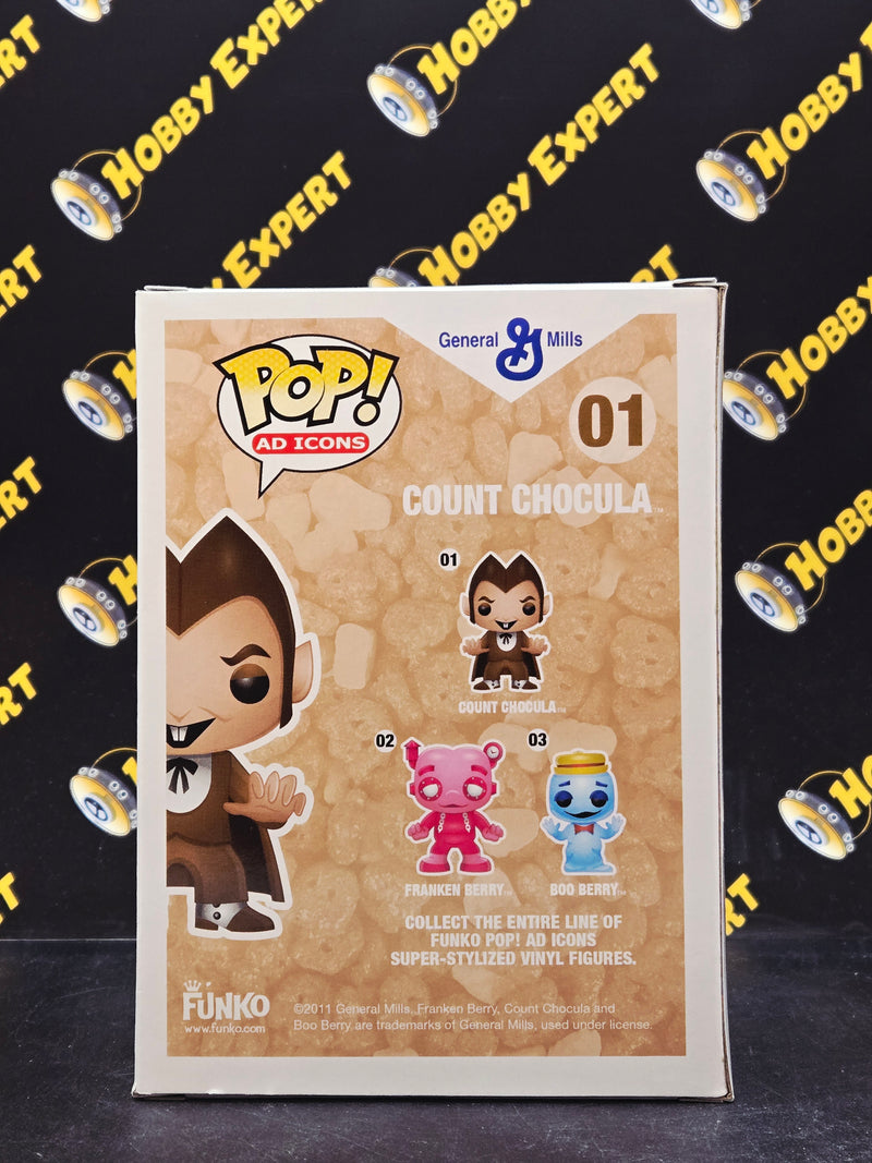 Count Chocula