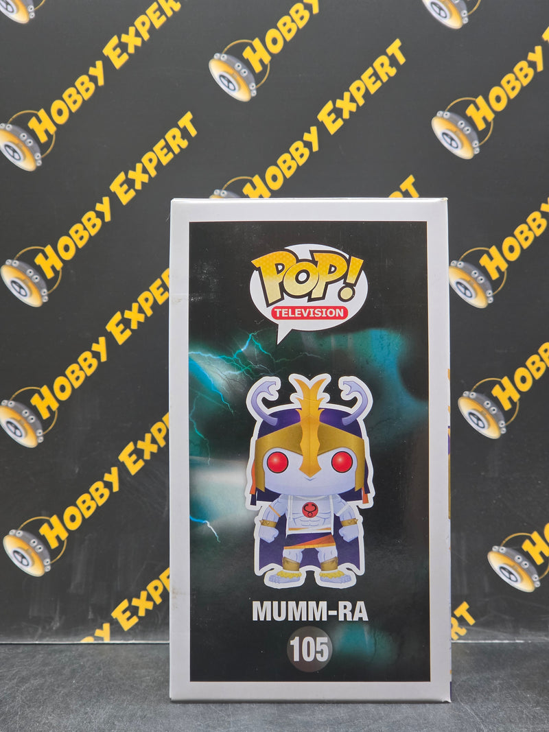 Mumm-Ra