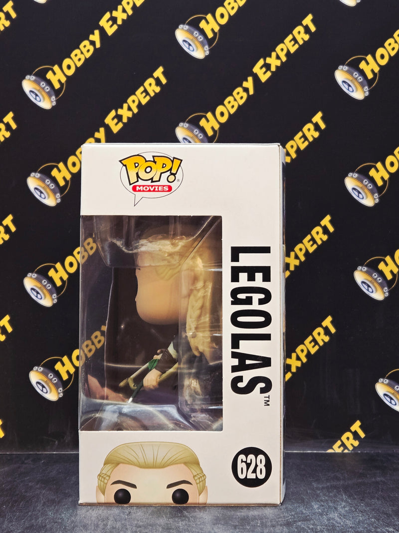 Legolas
