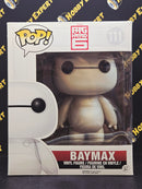 Baymax