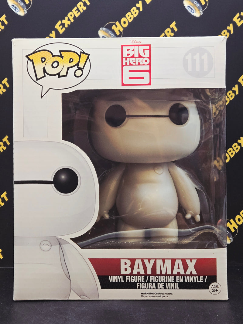 Baymax