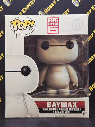 Baymax #111 - Big Hero 6