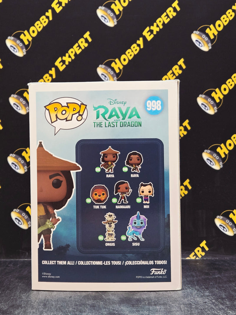 Raya
