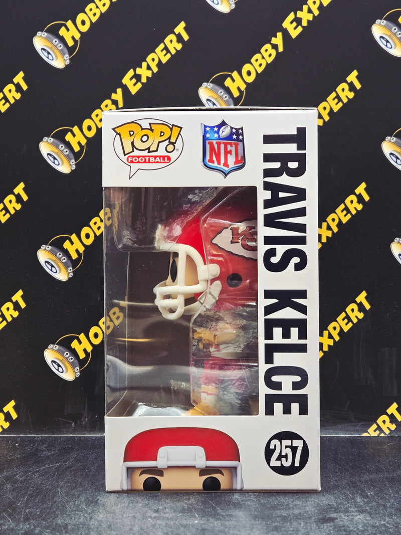 Travis Kelce