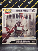 Hybrid Theory Albums