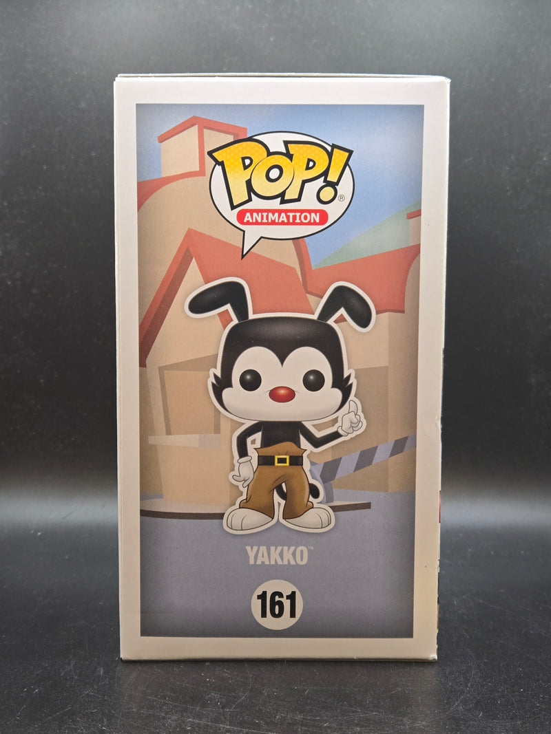Yakko - Animaniacs