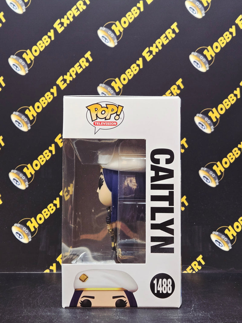 Caitlyn