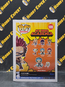 Eijiro Unbreakable