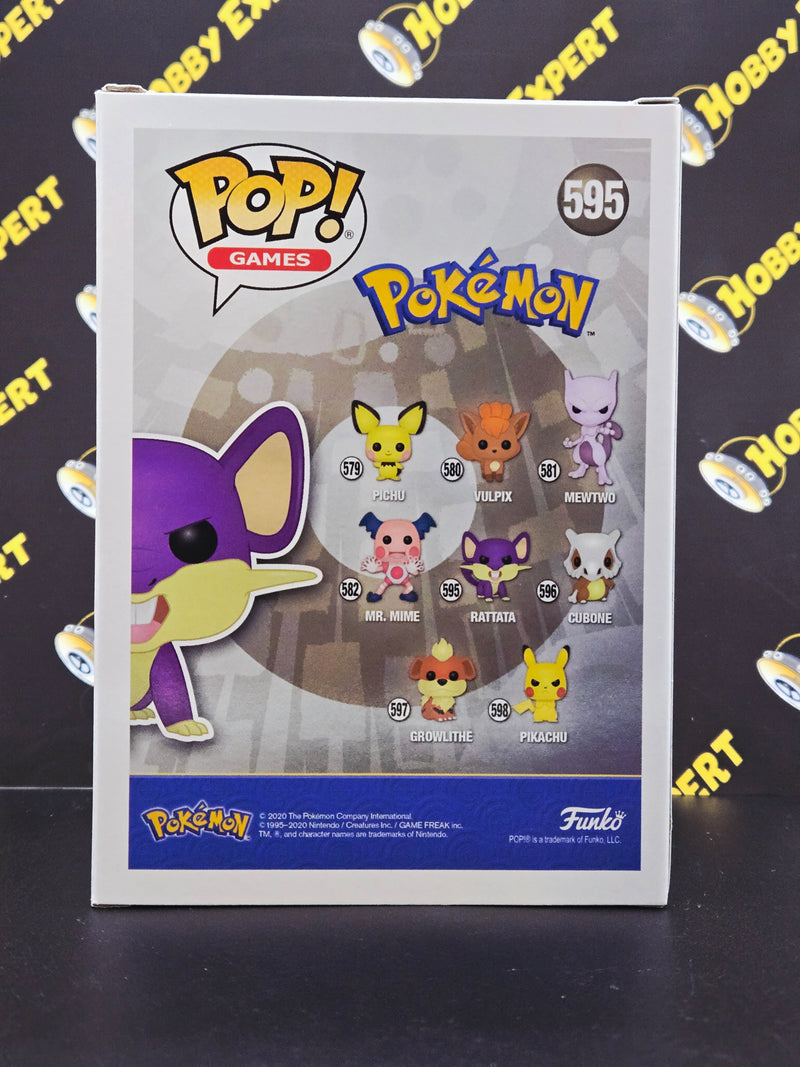 Rattata