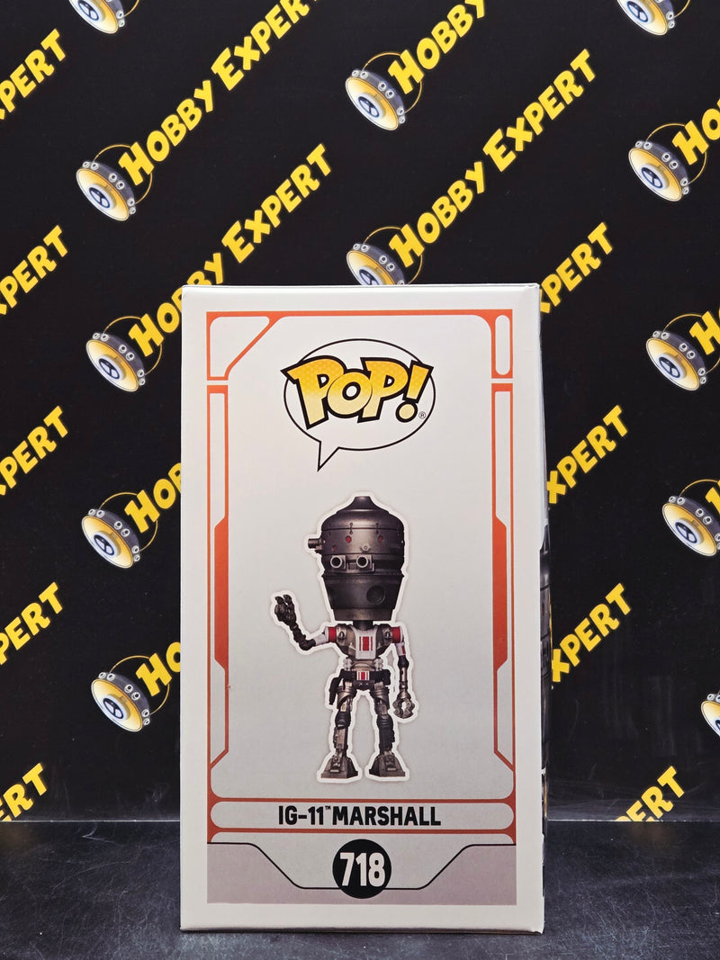 IG-11 Marshall