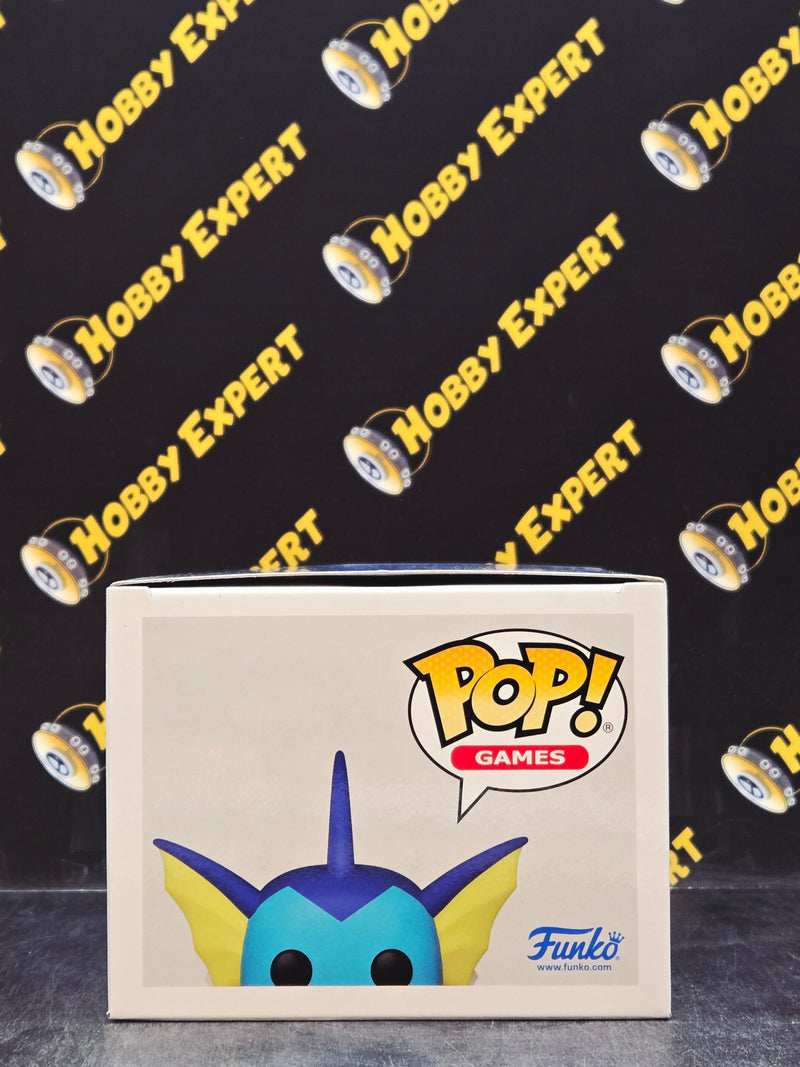 Vaporeon Pearlescent