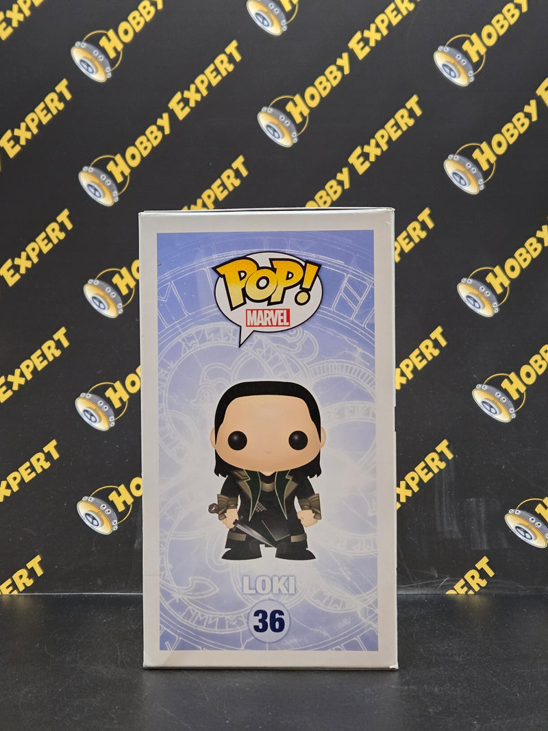 Loki