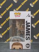James
