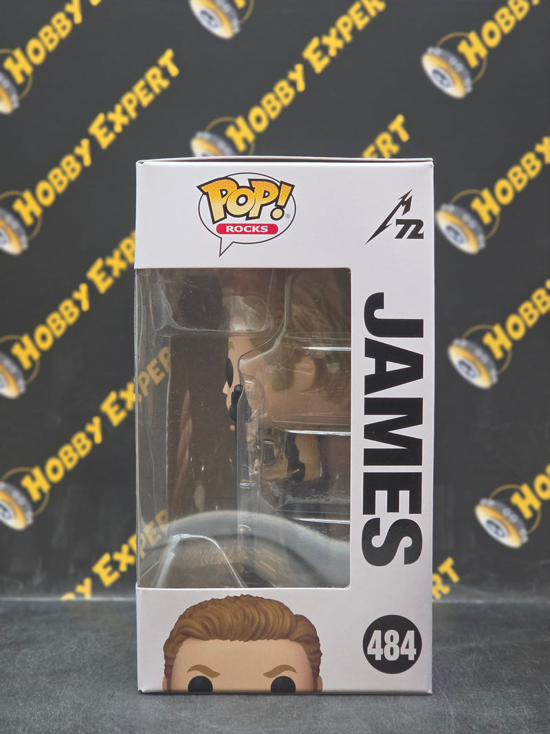 James