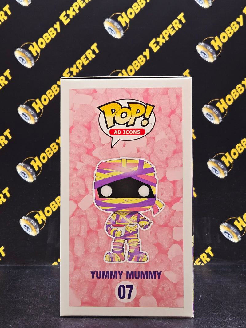 Yummy Mummy