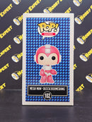 Mega Man - Quick Boomerang