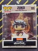 Zuko 6 Inch
